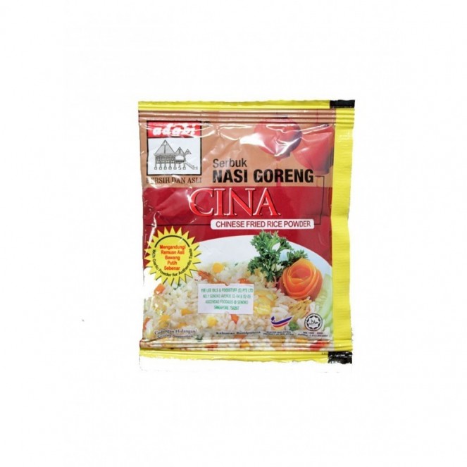 Adabi Serbuk Nasi Goreng Cina 17g