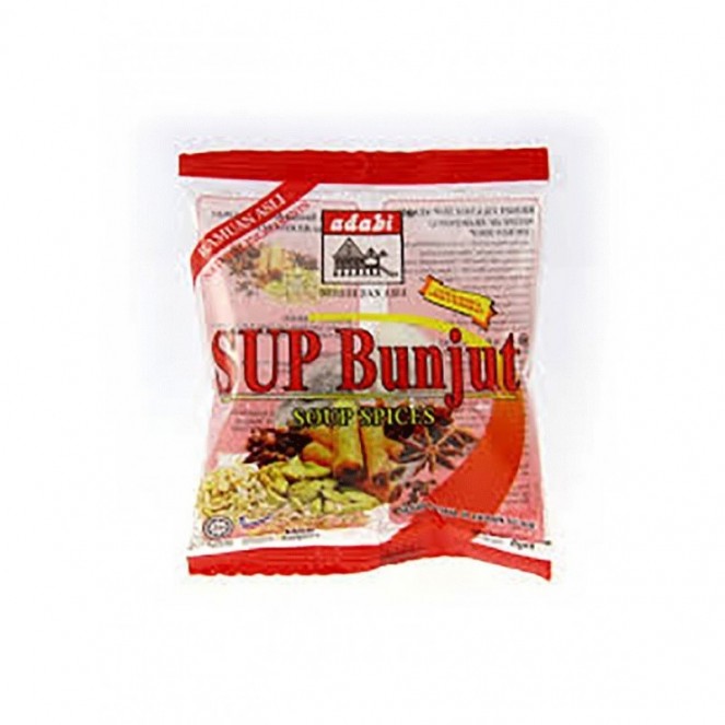 Adabi Sup Bunjut 8g