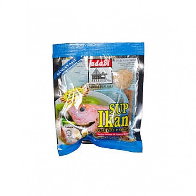 Adabi Sup Ikan 13g
