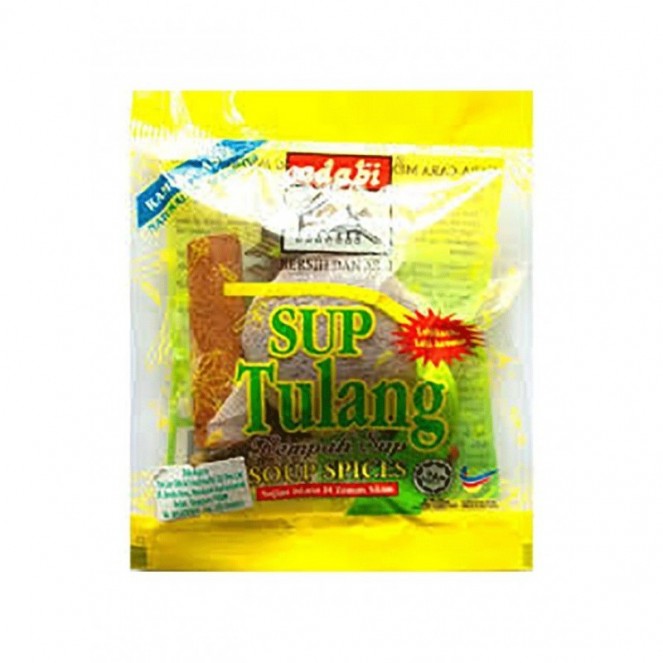 ADABI Sup Tulang 13g