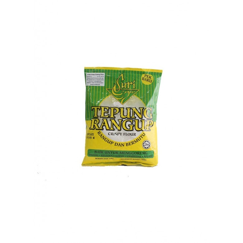 Adabi Suri Tepung Rangup 250g