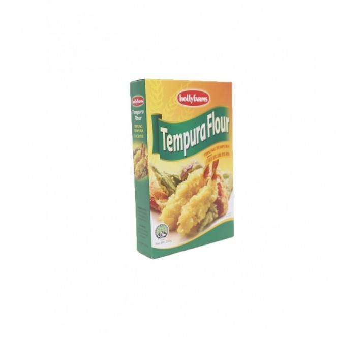 HollyFarms Tempura Flour 200g