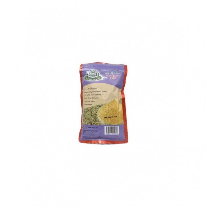 House Brand Fennel Seed Powder 125g