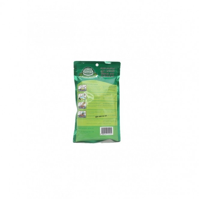 House Brand Soup Masala 125g