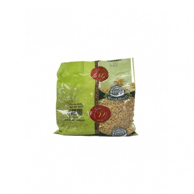 House Brand Toor Dhall 500g