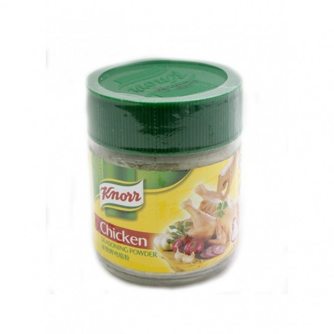 Knorr Chicken Seasoning Powder 120g