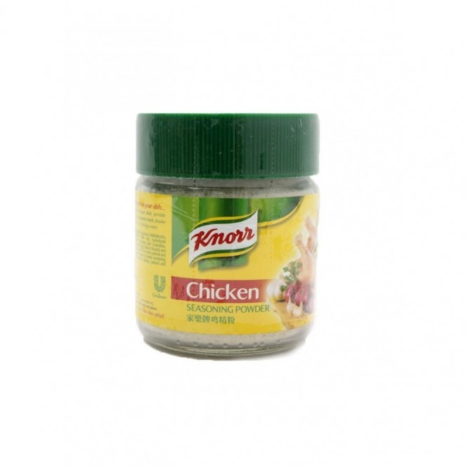 Knorr Chicken Seasoning Powder 120g