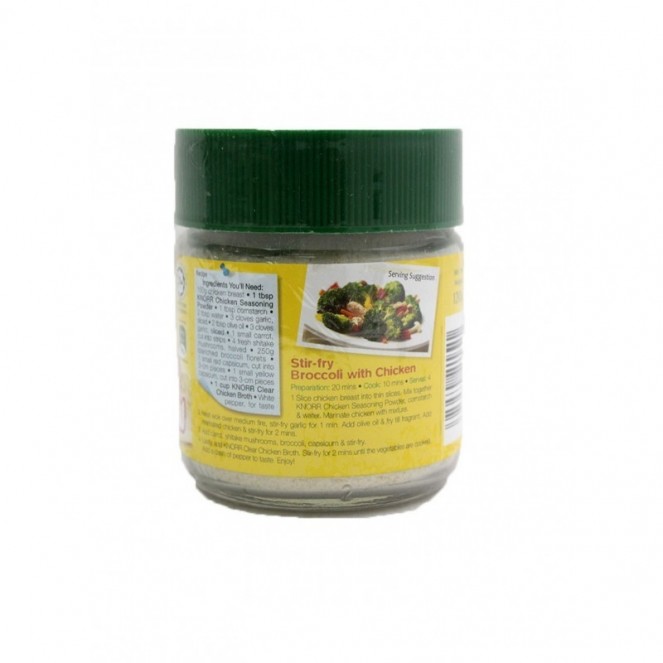 Knorr Chicken Seasoning Powder 120g