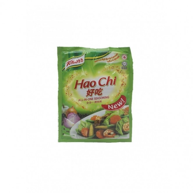 Knorr Hao Chi All-in-One Seasoning 100g