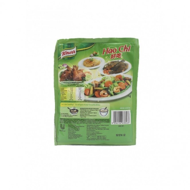 Knorr Hao Chi All-in-One Seasoning 100g