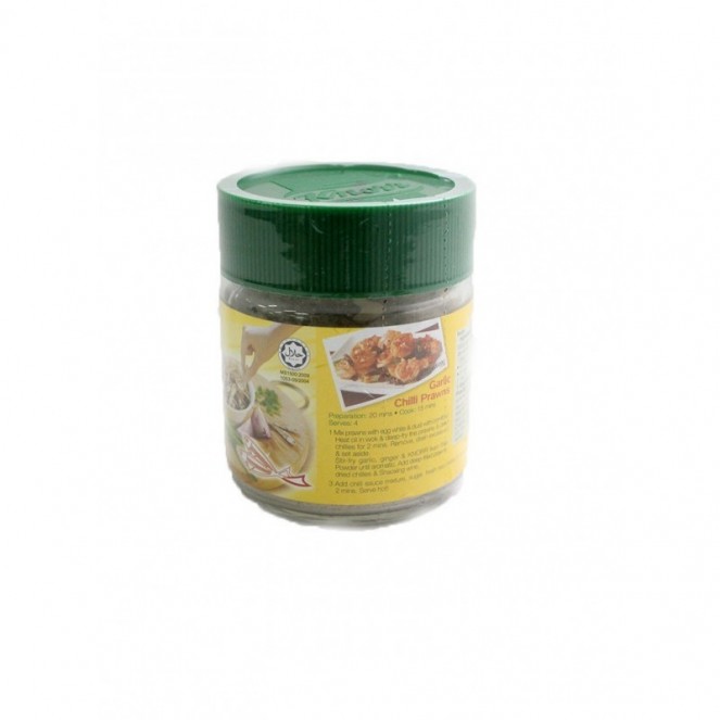 Knorr Seasoning Powder Ikan Bilis 120g