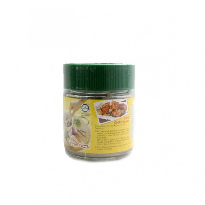 Knorr Seasoning Powder Ikan Bilis 120g