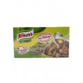 Knorr Vegetable Stock Cubes 60g