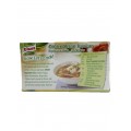 Knorr Vegetable Stock Cubes 60g