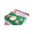 Kogi Chicken Mix 120g