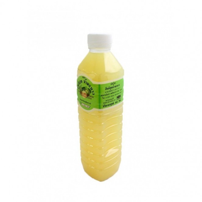Suntisuk Nammanaw Lime Flavoured Water For Cooking 500ml