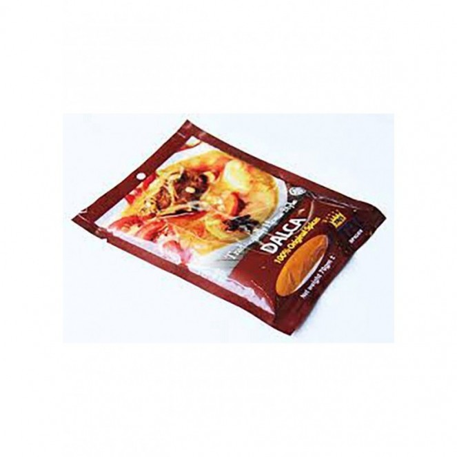 TAJ Dalca 70g