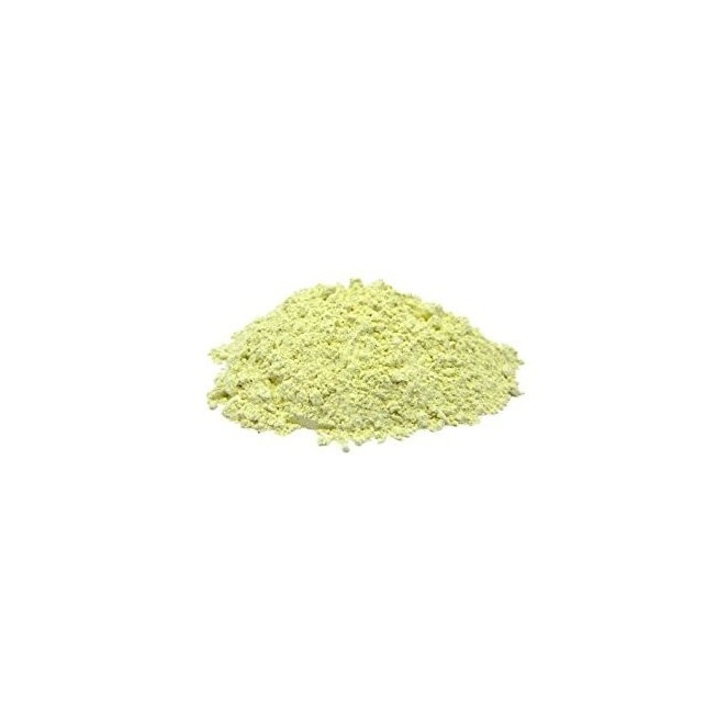 TAJ Green Bean Flour 500g