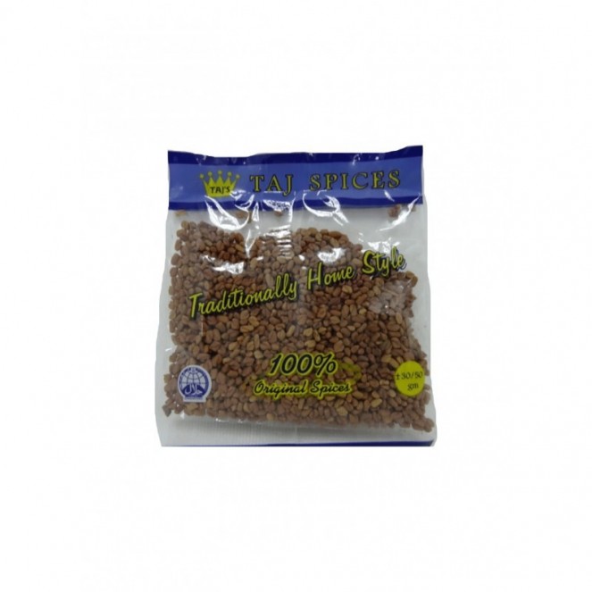 TAJ Halba / Fenugreek 30g