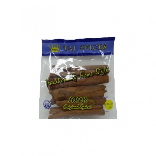 TAJ Kayu Manis 30g