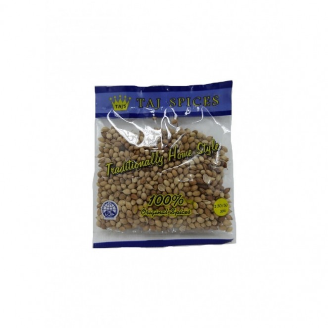 TAJ Ketumbar Biji / Coriander 30g