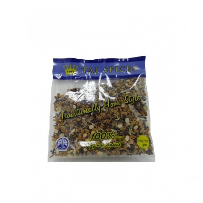 TAJ Tumis Ikan 30g