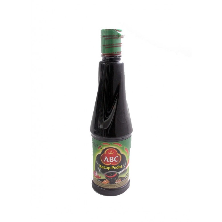 ABC Kecap Pedas 275ml
