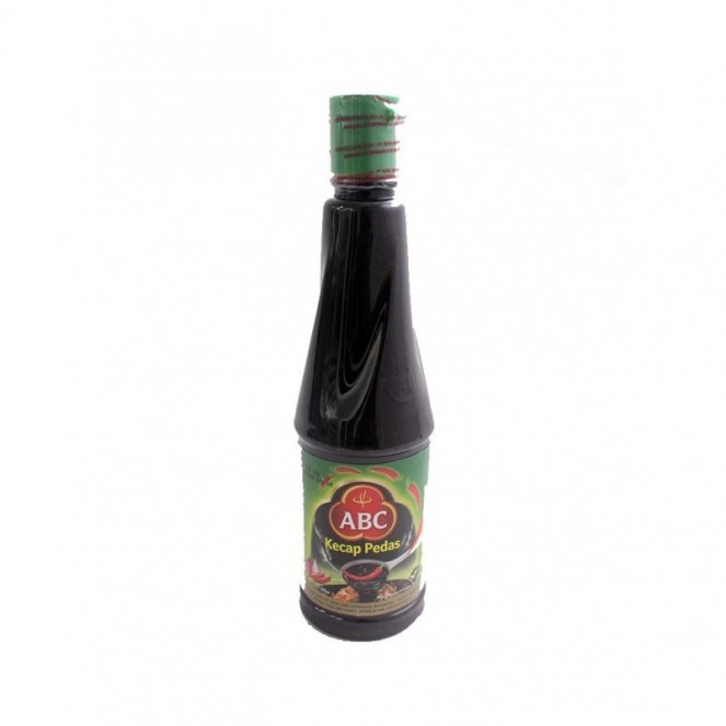 ABC Kecap Pedas 275ml
