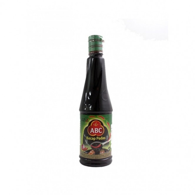 ABC Kecap Pedas 275ml