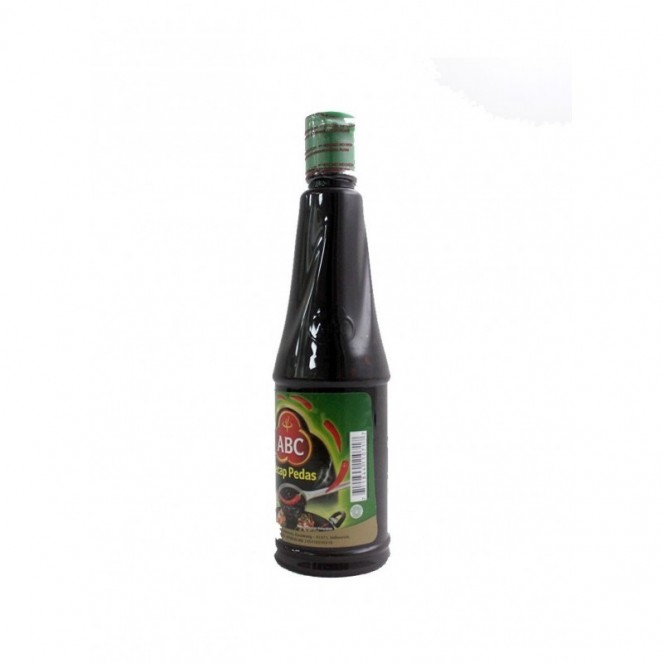 ABC Kecap Pedas 275ml