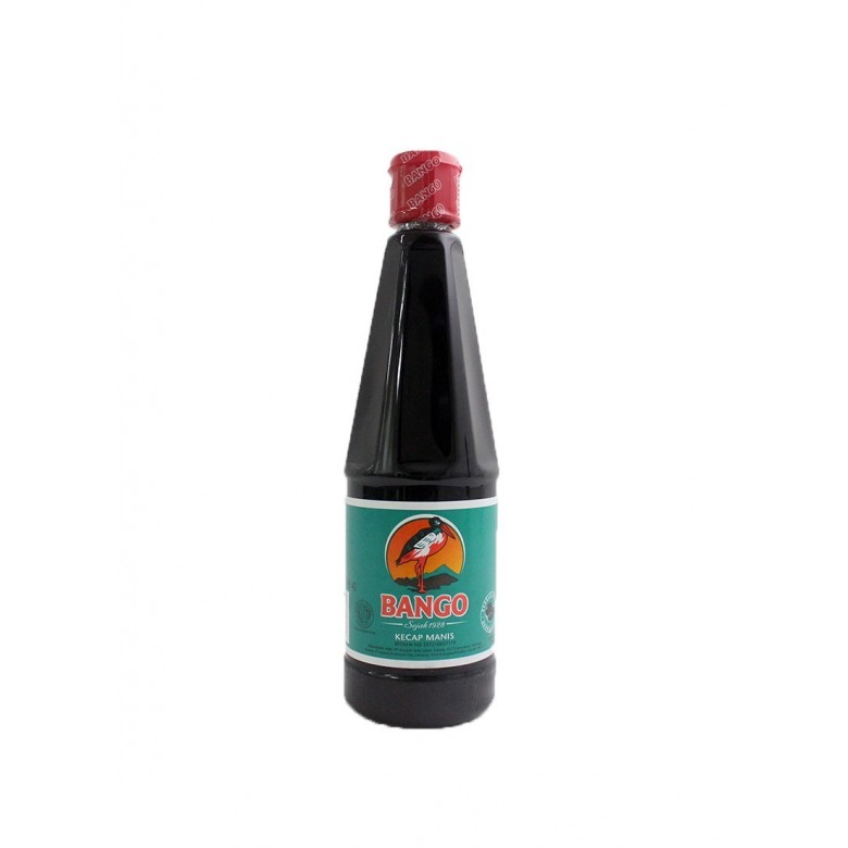 Bango Kecap Manis 275ml