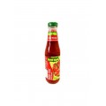 Bumi Hijau Chili Sauce 340g