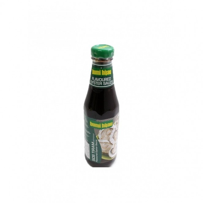 Bumi Hijau Oyster Sauce