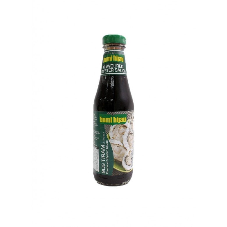 Bumi Hijau Oyster Sauce