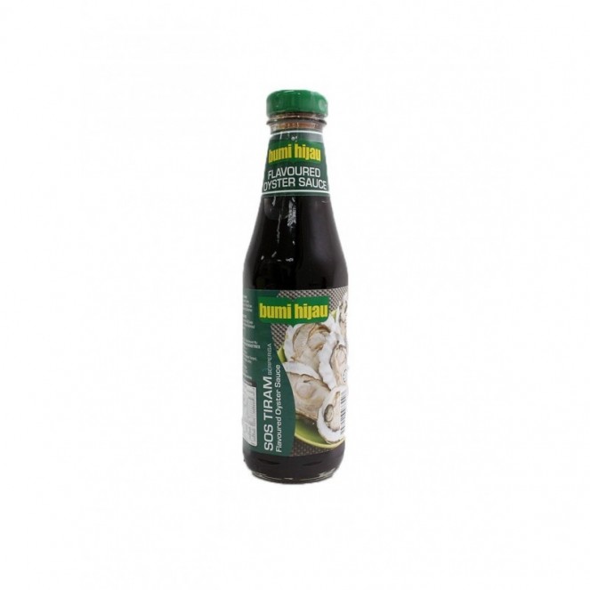 Bumi Hijau Oyster Sauce