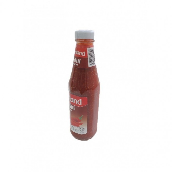Farmland Chilli Sauce 340g