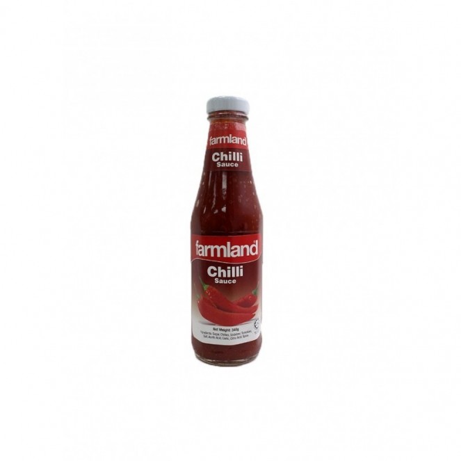 Farmland Chilli Sauce 340g