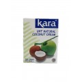 Kara Uht Natural Coconut Cream 200ml
