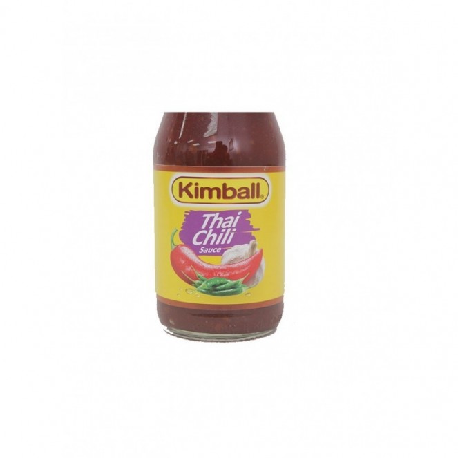Kimball Thai Chilli Sauce 355g