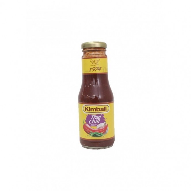 Kimball Thai Chilli Sauce 355g
