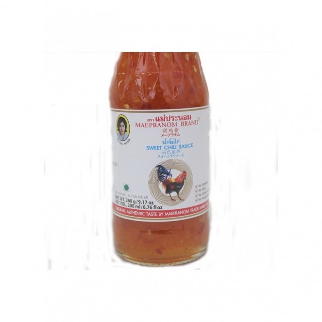 Maepranom Sweet Chili Sauce 260g