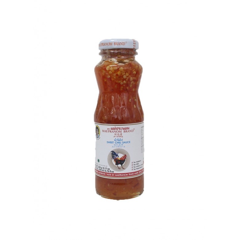 Maepranom Sweet Chili Sauce 260g