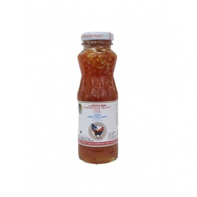 Maepranom Sweet Chili Sauce 260g