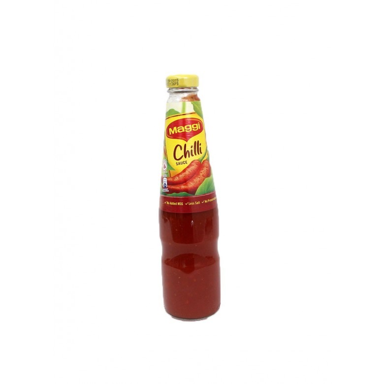 Maggi Sos Cili 500g