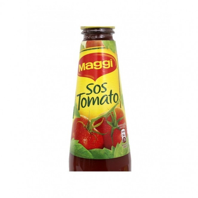 Maggi Sos Tomato 475g