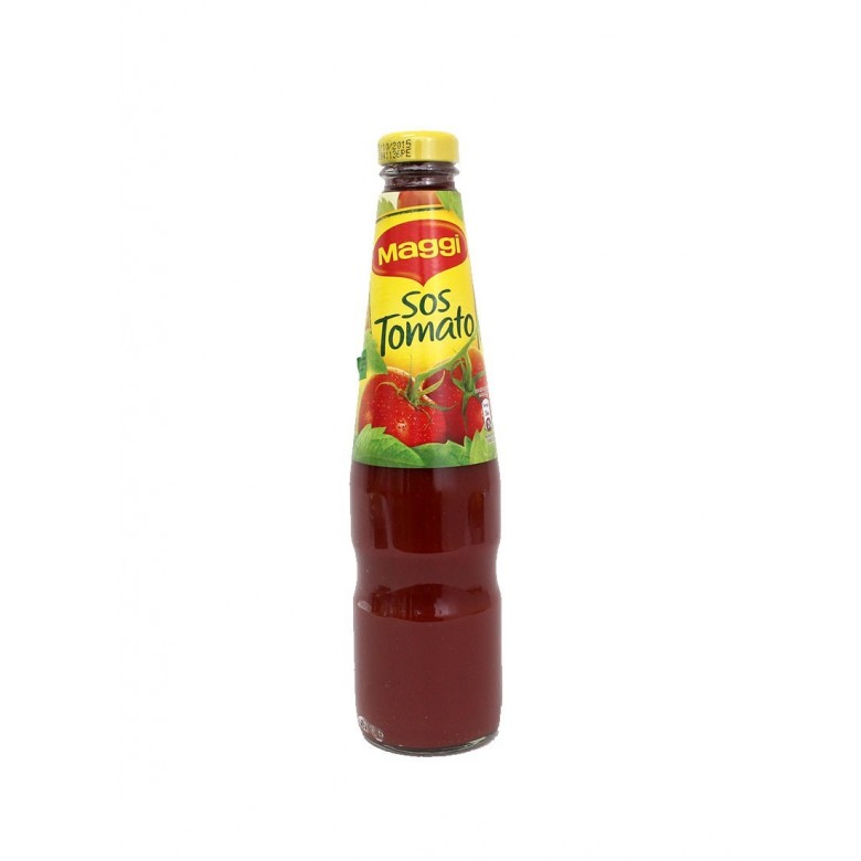 Maggi Sos Tomato 475g