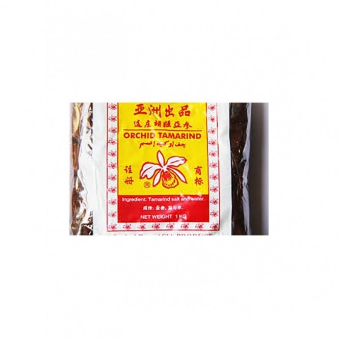 Dahlia Tamarind 1kg (Asam Jawa)