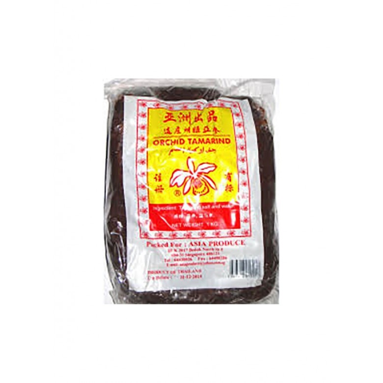 Dahlia Tamarind 1kg (Asam Jawa)
