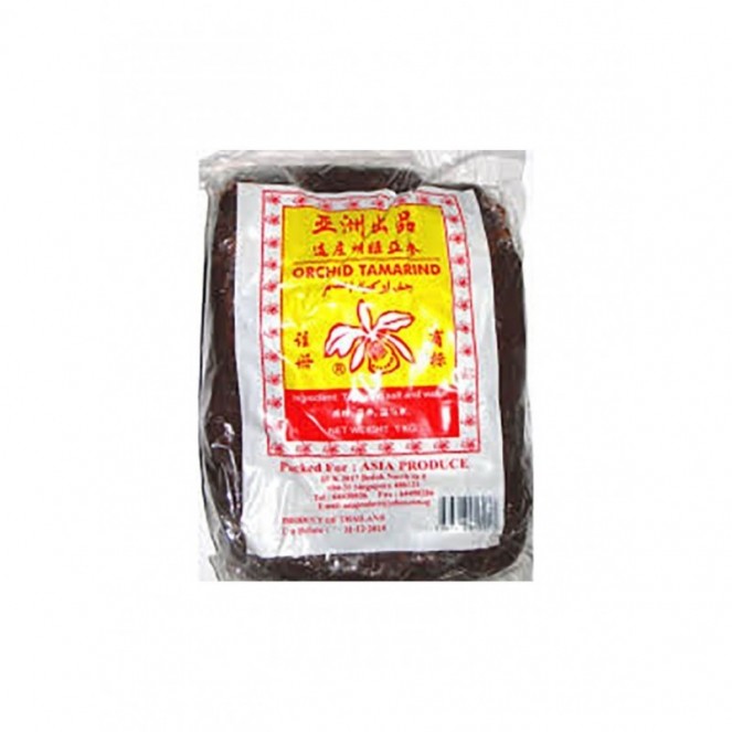 Dahlia Tamarind 1kg (Asam Jawa)