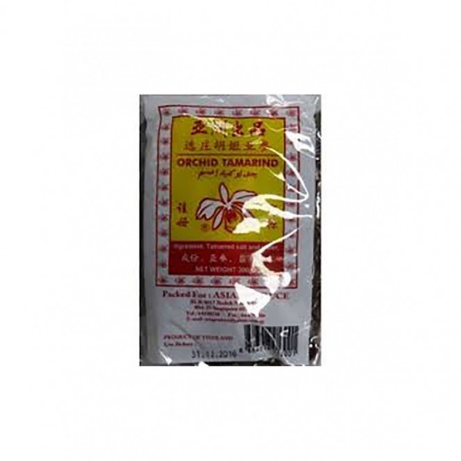 Orchid Tamarind 300g (Asam Jawa)
